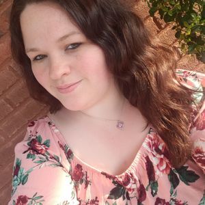 Meet your Posher, Kailey